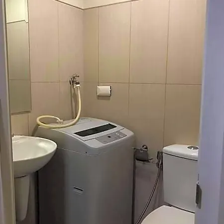 Shell Residences Homey Condo By Dnj