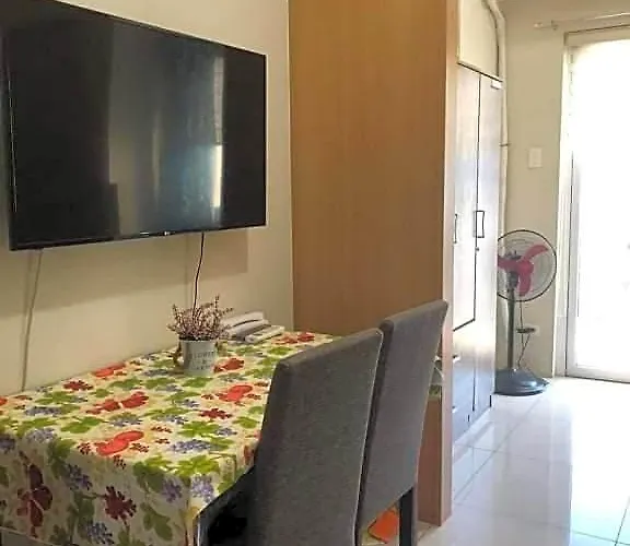 Hotel Shell Residences Homey By Dnj