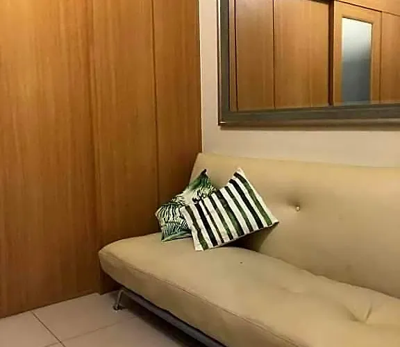Shell Residences Homey By Dnj Hotel 4*