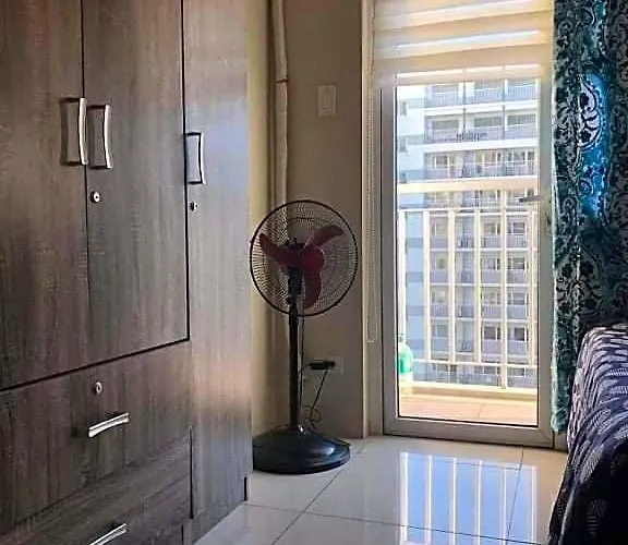Shell Residences Homey By Dnj Hotel 4*
